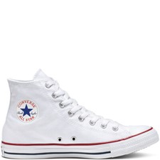 converse bianche lacci viareggio