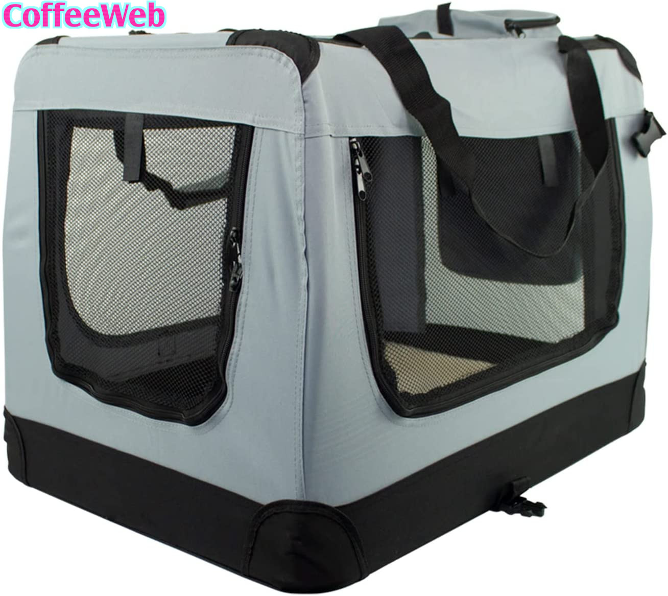 Offerta Trasportino Balù Mobiclinic | Pieghevole e Multi-Taglia