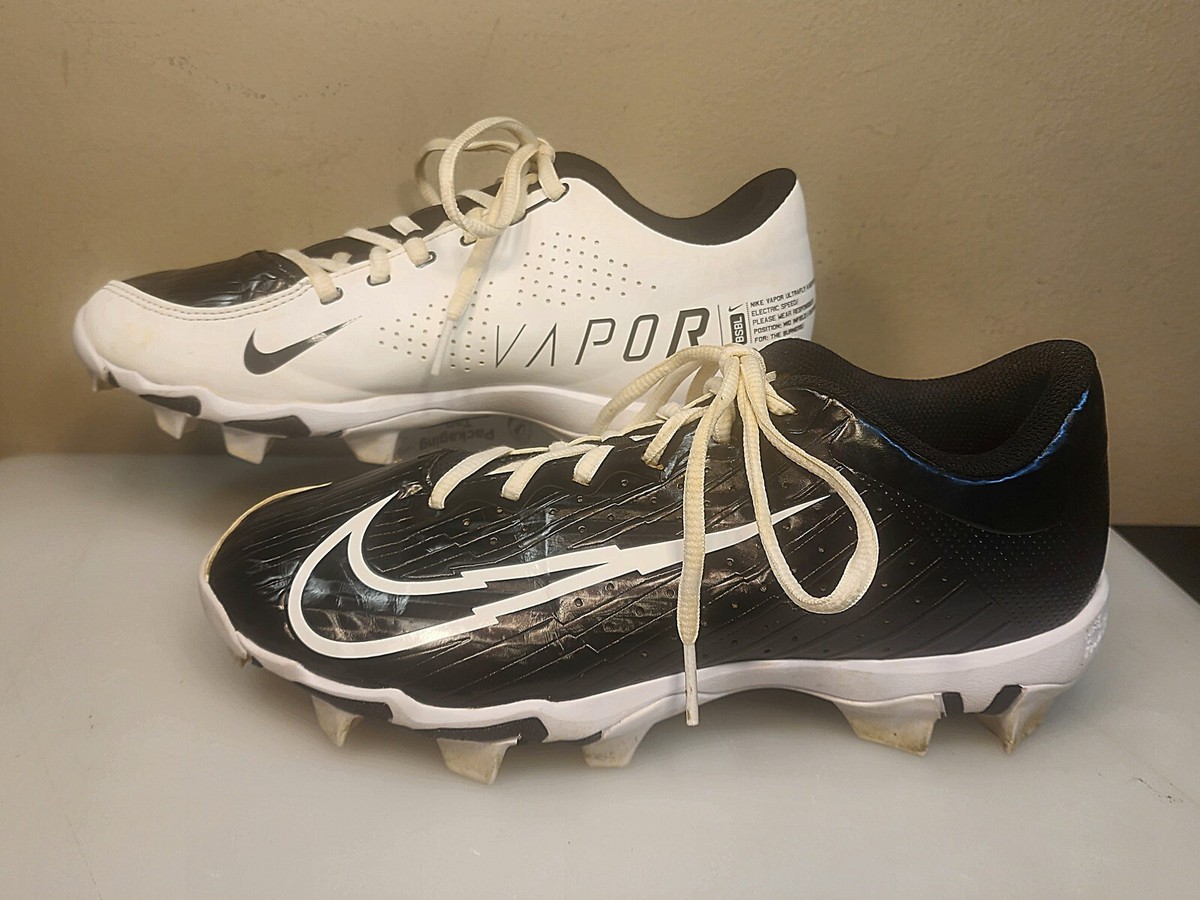 Nike Vapor Baseball Cleats Ultrafly 4 Keystone Sz 7.5 Men DC3717 