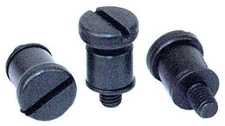3 PK. STIHL SHOULDER/BUSHING /WASHER BOLT REPL Stihl 4111-710-8700(-9043 )