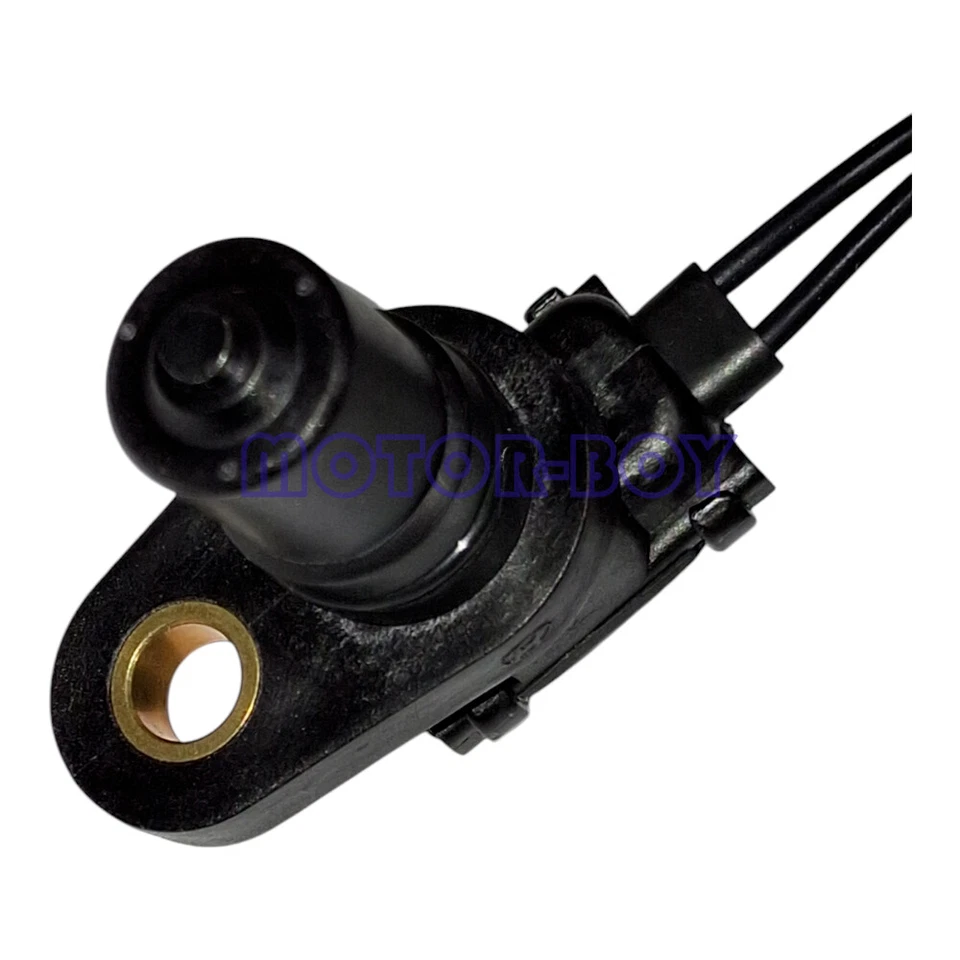 正品 4595522701 汽车速度传感器 适用于现代口音 1.6L 2000 2001 - 2006 — 第 4/4 张图片