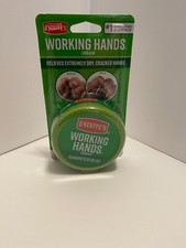 O'Keeffe's Working Hands Hand Cream for Dry Cracked Hands 2.7 oz