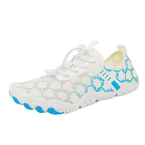 Mens Womens Aqua Shoes Water Shoes Swim Barefoot Beach Non-Slip Surfing EU Size - Bild 8 von 30