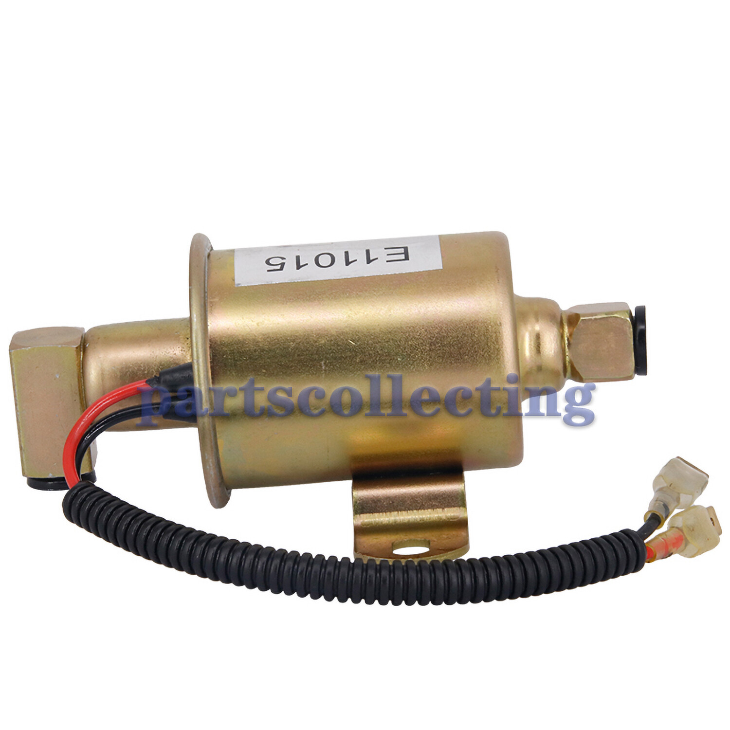 Fits Onan Generator Fuel Pump 1492620 Fits Cummins A029F887 A047N929