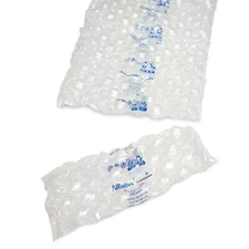 1 Roll Bubble M  Air Pillow Film for Storopack AIRmove2 Inflation System