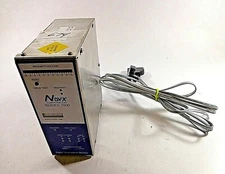 Novx Corporation Series 7000 Particle Counter Digital Workstation Monitor
