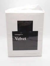 Commodity Velvet 3.4 ounce Eau De Parfum perfume NEW original formula