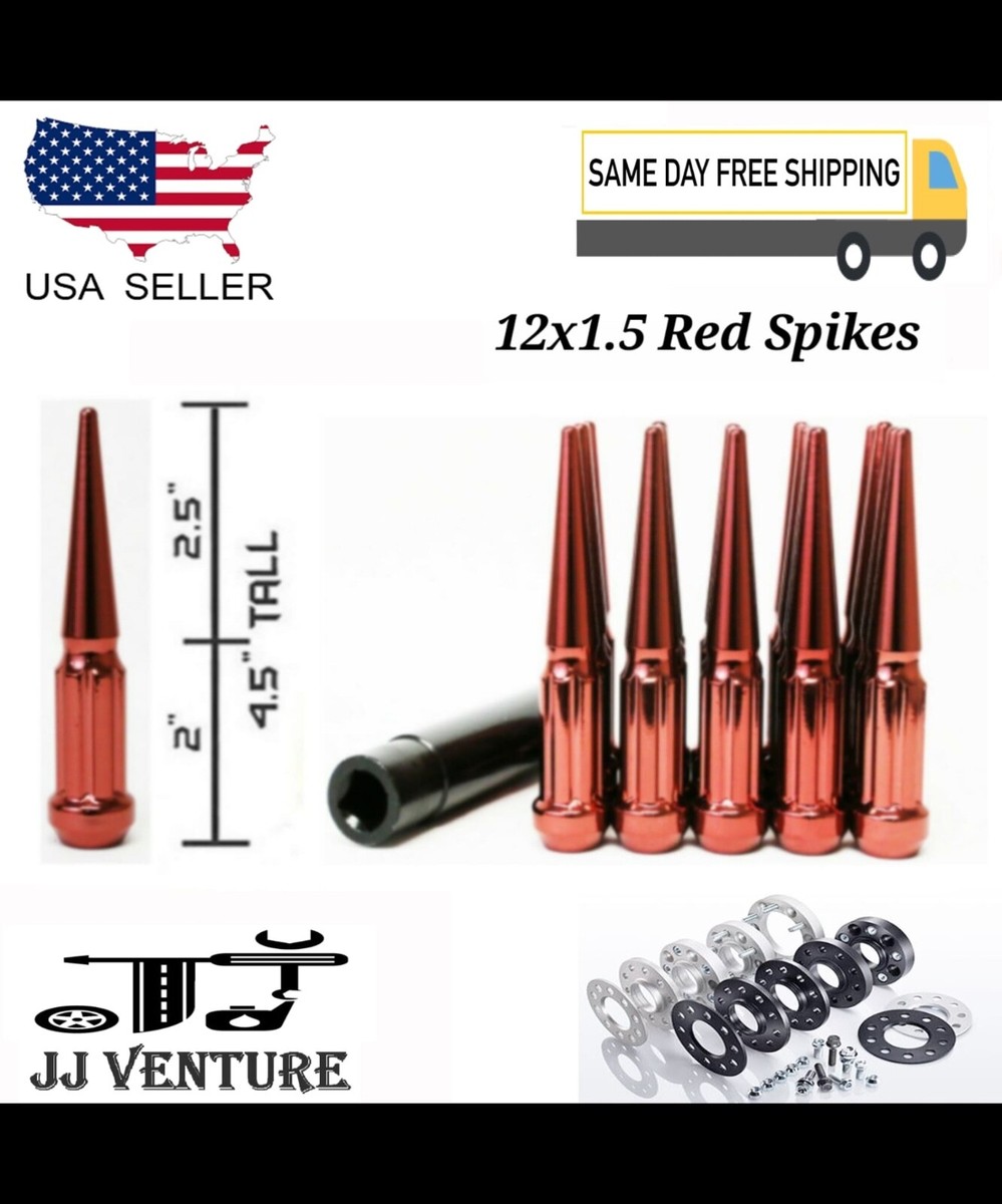 【専用】RT-119272 16pcs Red 4.5