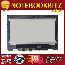 ASUS BR1100F-CDXA-3Y 11.6" Touch Screen Digitizer Assembly 1366 x 768 30Pins