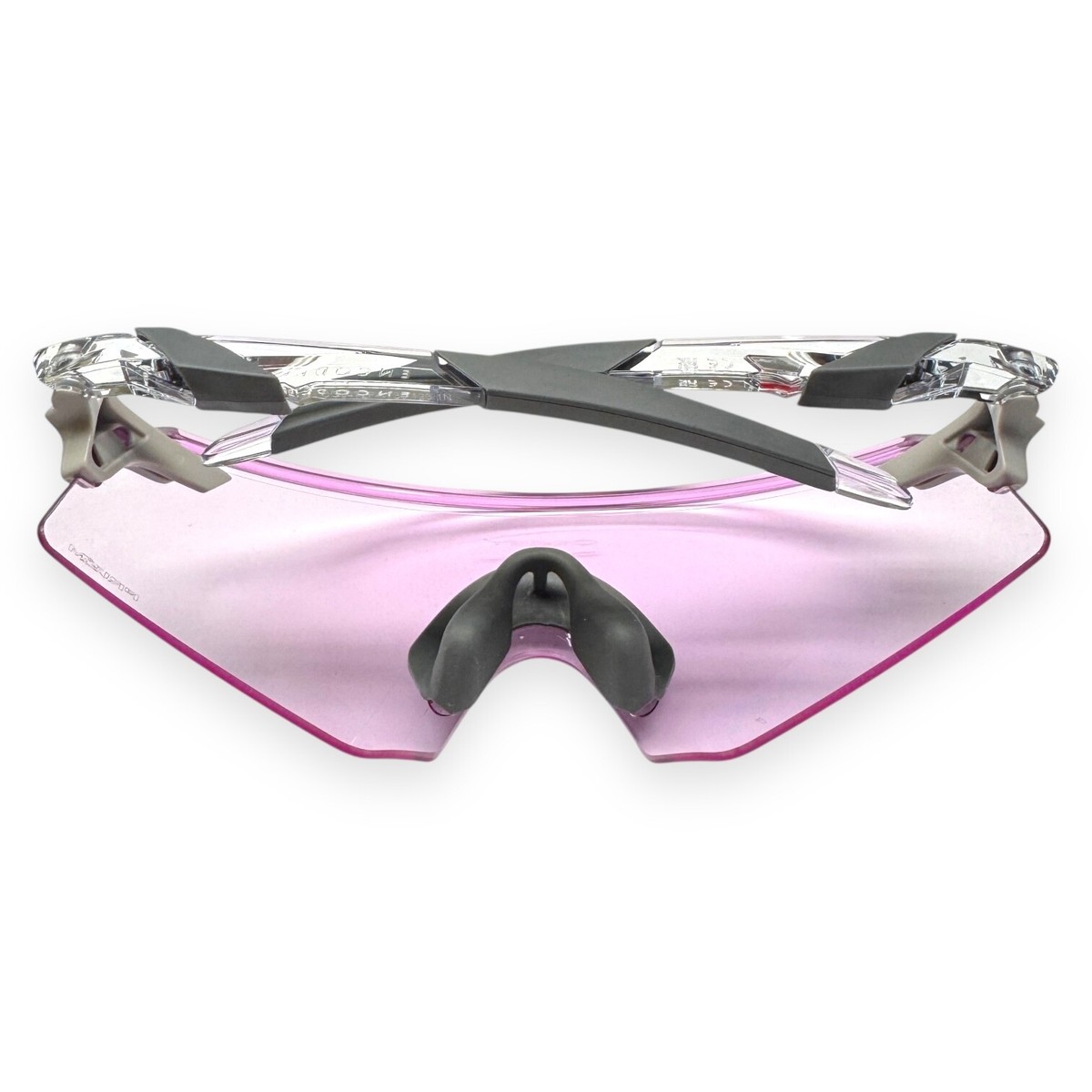Oakley エンコーダー OO9472F-1739 ケース付き Oakley エンコーダー OO9472F-1739 ケース付き - メルカリ
