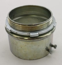 ETP 3-1/2" Set Screw Coupling