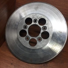 Harley Davidson OEM Disk Brake 10" Diameter  CSS9