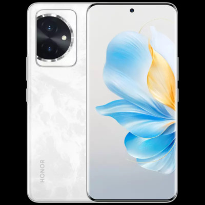 New Original 5G Honor 100 256GB/512GB 16GB Dual SIM 6.7'' 50MP 5000mAh NFC