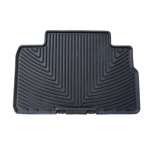 2020 - 2023 Kia Telluride WeatherTech All-Weather 1st, 2nd Row Rubber Floor Mats - Picture 6 of 10
