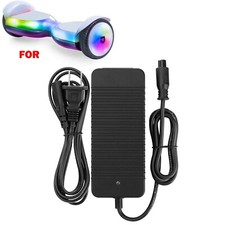 42V 8mm AC Adapter For Jetson Plasma X Lava Tech Hoverboard DC Power Supply