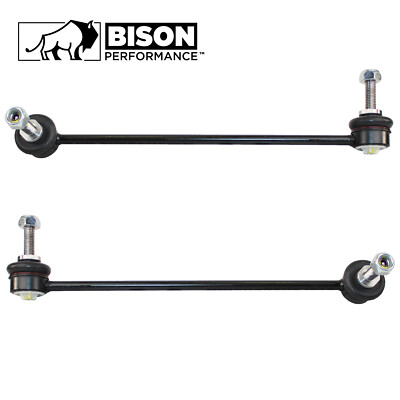 Bison Performance 2pc Set Front Stabilizer Sway Bar Link For Mini R60 R61
