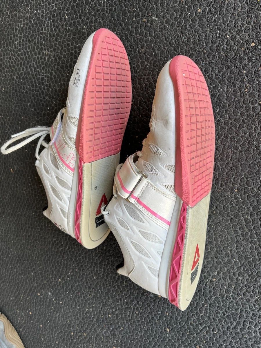 Reebok Lifter 2.0 pink | eBay