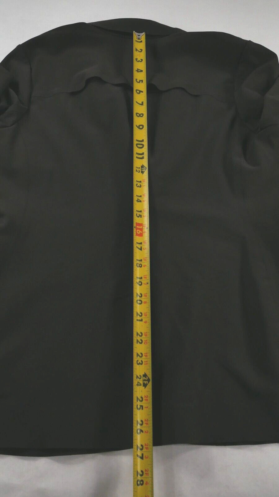 Athleta Interstellar Blazer Jacket Arbor Olive Gr… - image 8