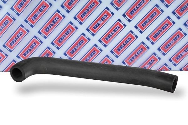 BORG & BECK BTH1520 Charge Air Hose Turbo Intercooler Fits Land Rover Defender