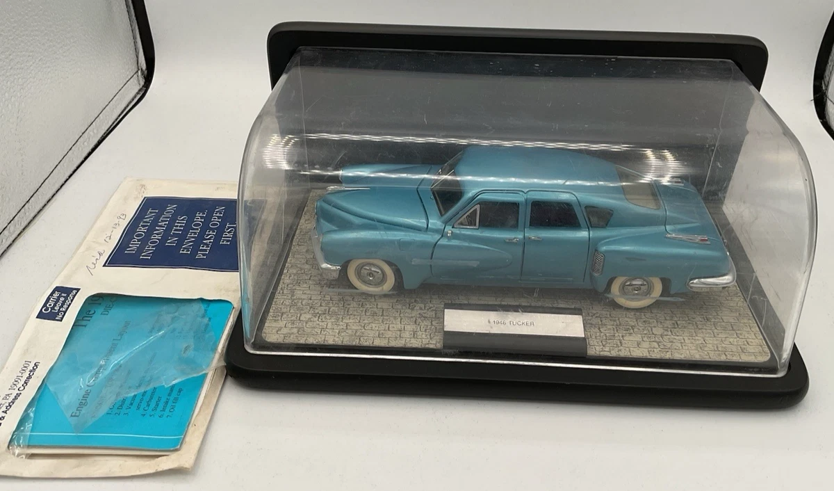 Franklin Mint Tucker for sale | eBay