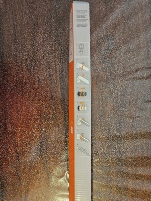 3 X NCC-Licht 5 x LED Leuchtmittel T8 Röhre 72cm