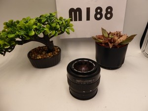 Sigma Zoom Master 35-70mm 1:3.5 - 4.5 Zoom - MINOLTA / Sony A mount five pin ver
