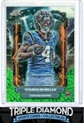 2025 Topps Cosmic Chrome Tetairoa McMillan Base (RAW)