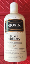 Nioxin scalp therapy conditioner 25 oz