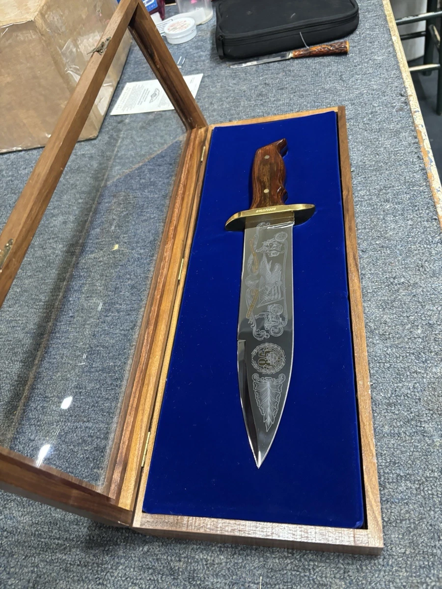 Harley Davidson Motorcycle Knife In other Harley-Davidson