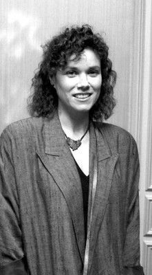 Barbara Hershey at Los Angeles Critics Circle Awards on January 29- Old Photo 2
