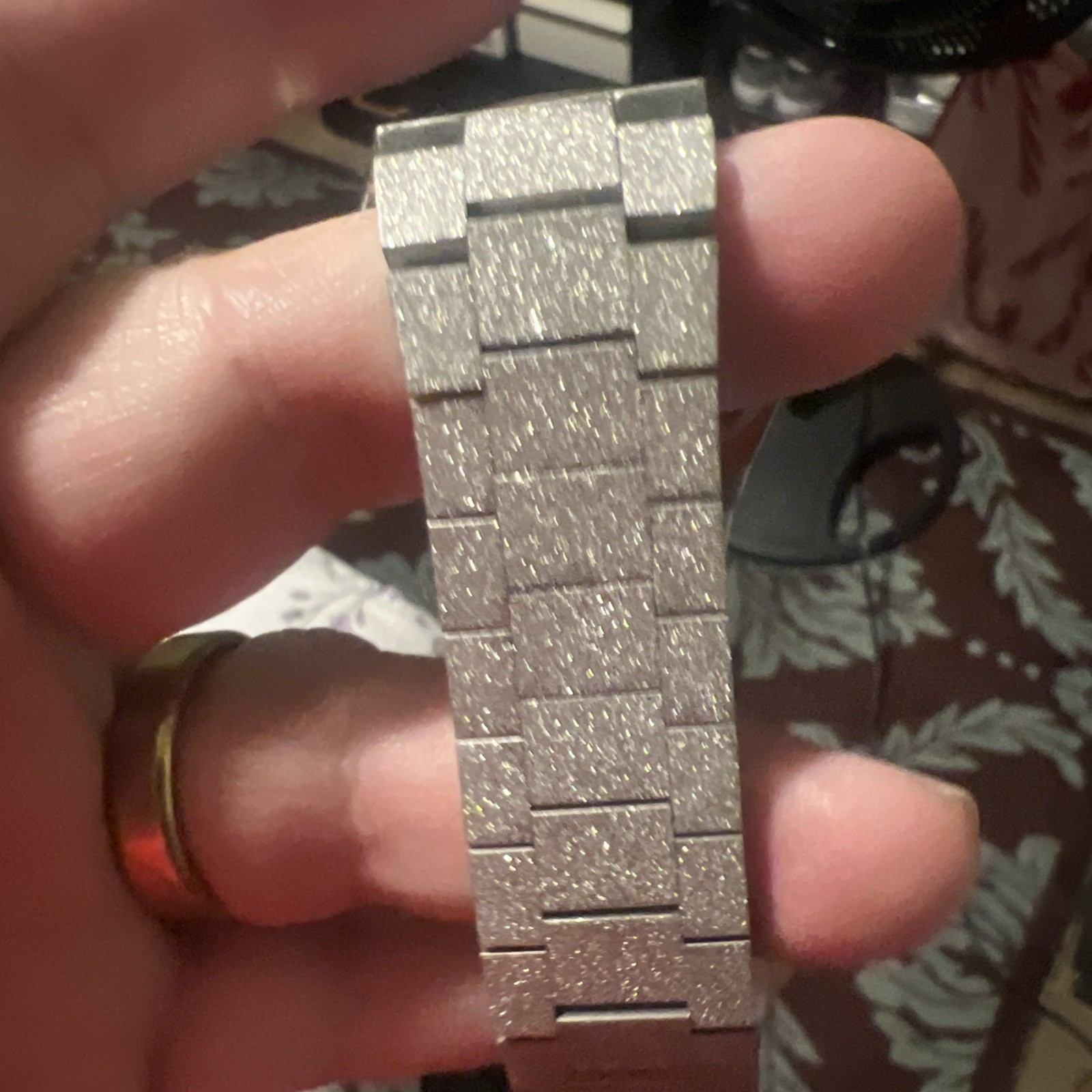 men watch automatic - image 4