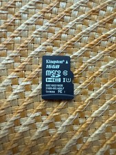 16gb micro sd card kingston