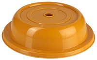 Contacto Tellerglocke 24,3 Cm Goldgelb