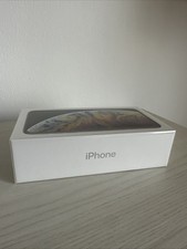 iPhone Xs Max New Sealed For Collector