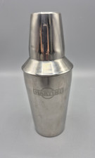 Martini Shaker da Cocktail in Acciaio Inox/Cromo