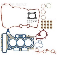 Dichtungssatz Zylinderkopf FüR Citroen C-Elysee DD 1.2 12 Bis 26 Victor Neu HMZ