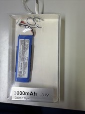 For JBL Flip 4, Flip 4 Special Edition Replacement Battery New Cs-jmf310sl