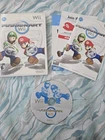 Mario Kart Wii (Nintendo, 2008) CIB Complete In Box