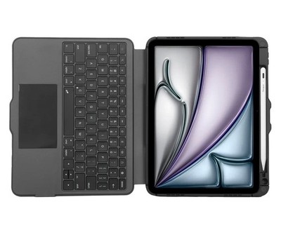 iPad Pro 11 inch (4th/3rd/2nd/1st Generation - 2022, 2021, 2020, 2018) Case