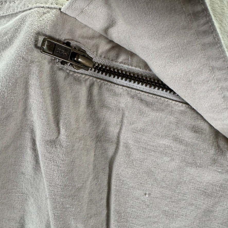 Hommes Multi-Poches Gilets De Pêche Casual sans Manches Lâche Veste