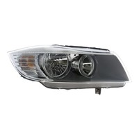 Valeo Hauptscheinwerfer 044272 FüR Bmw
