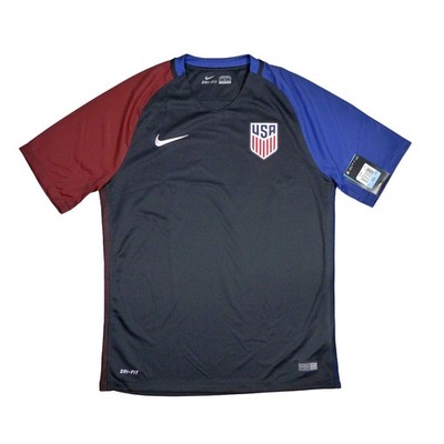 USA Vereinigte Staaten Away Auswärtstrikot Copa América 2016 (M)