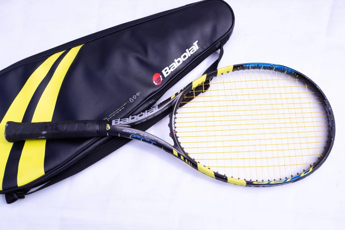 Babolat AeroPro Drive for sale | eBay