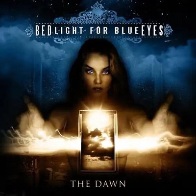 Bedlight for Blue Eyes - The Dawn ZUSTAND SEHR GUT
