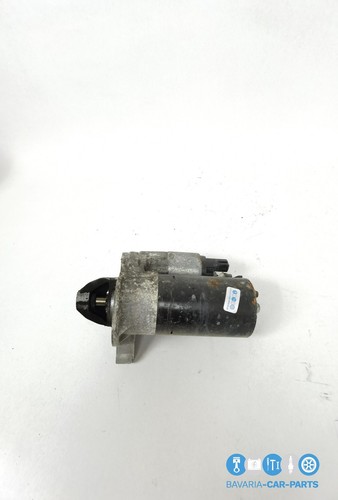 Original BMW  F20 F30 F21 F31 F35  Anlasser Starter 7638192