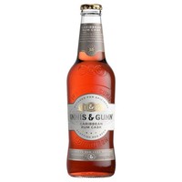 Innis & Gunn Caribbean Rum Cask 0,33 L - Holzfass, Preis Inkl. 0,25 EUR Pfand