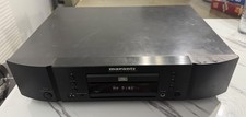 Marantz SA8003 High-End SACD Player No Remote Or Manual Tested And Working