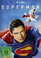 Superman | Jerry Siegel (U. A.) | Deutsch | DVD | 1X DVD-9 | 2026