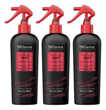 3 pack Tresemme Styling Hairspray Protecting Heat and Frizz Control, 8 oz