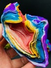 Natural Gobi jade agate raw stone collection mineral specimen gift crystal  497G — photo 6